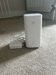 Huawei 5G CPE pro Unlocked