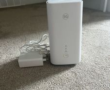 Huawei 5G CPE pro Unlocked