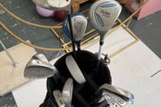 golf clubs
