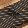Coffee Table 100x50x39 cm Solid Acacia Wood Image 2