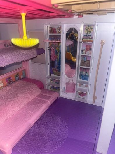 Barbie Dreamhouse Doll House