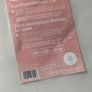 Baby elegance cot mattress Image 2