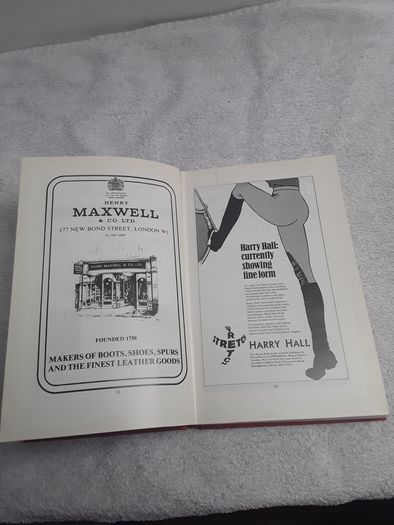 Bailey's Hunting Directory 1977-1978