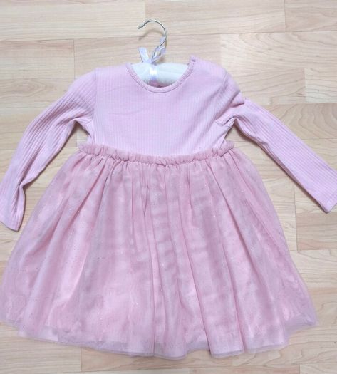 Baby/kids girl dress 18-24 months