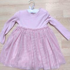 Baby/kids girl dress 18-24 months