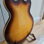 Hofner CT Verythin Image 5