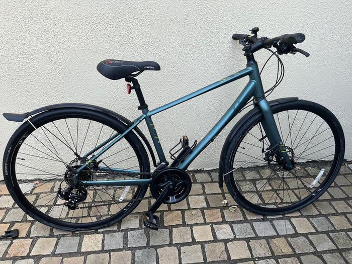 Bike