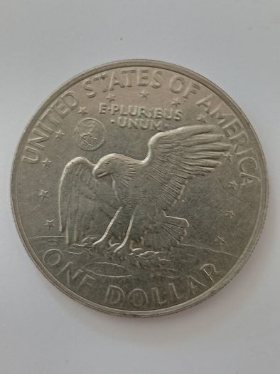 US Dollar Coin