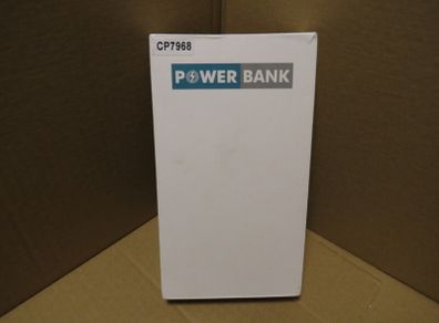 NEW in Box Power Bank BiUBLE 9000 mah