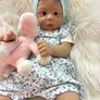 doll     Very cute reborn baby doll Image 2