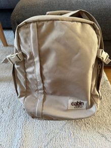 Cabin Zero Classic Tech Backpack