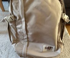 Cabin Zero Classic Tech Backpack
