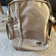 Cabin Zero Classic Tech Backpack