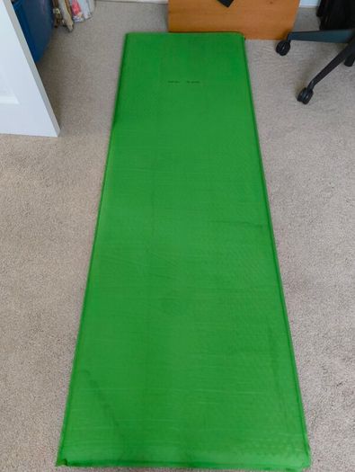 Therm-a-Rest - Trail Lite Long Sleeping mat