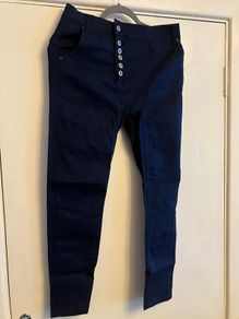 Woman Trouser