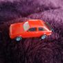 FORD Escort XR3 model Image 2