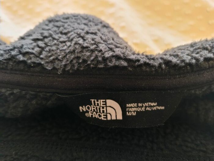 Updated Price Brand new North Face Hoodie cosy polar fleece fabric never worn