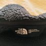 Updated Price Brand new North Face Hoodie cosy polar fleece fabric never worn Image 4