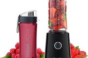 Blender &amp; Smoothie Maker