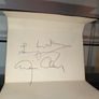 The Makem & Clancy Concert 1977 Double Play Cassette Signed By Makem And Clancy Image 2