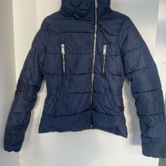 Navy Jacket