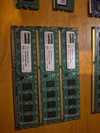 PC Ram Udimm Bundle