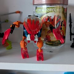 Bionicle tahnok