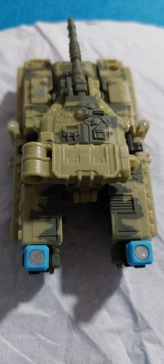 Transformer / toy