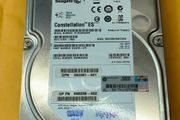 ST32000444SS - SEAGATE Constellation ES 3.5" 2TB SAS Hard Drive (Used)