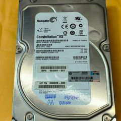 ST32000444SS - SEAGATE Constellation ES 3.5" 2TB SAS Hard Drive (Used)
