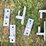 Hardwood gates for sale. Image 10
