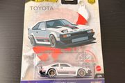 Hot wheels Toyota supra