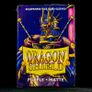 1x Pack of 60 Small Matte Dragon Shield Card Sleeves Japanese Yugioh Cardfight Protection New Image 8