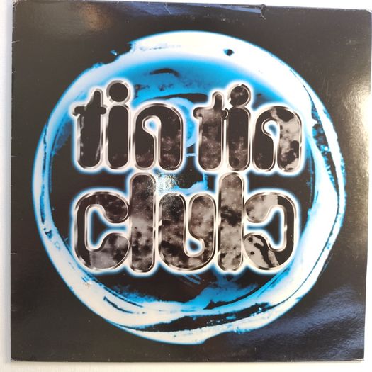 Baby Blue - Child - Tin Tin Club Records - Original First Pressing - Siren House Banger!!