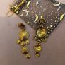 Clip on Earrings Image 3