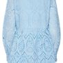 YAS Yasholi Long Sleeve Dress Image 6