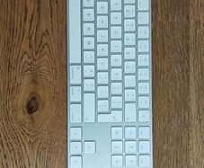 mac keyboard