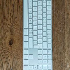 mac keyboard