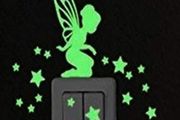 Lovely Fairy - Glowing in a dark