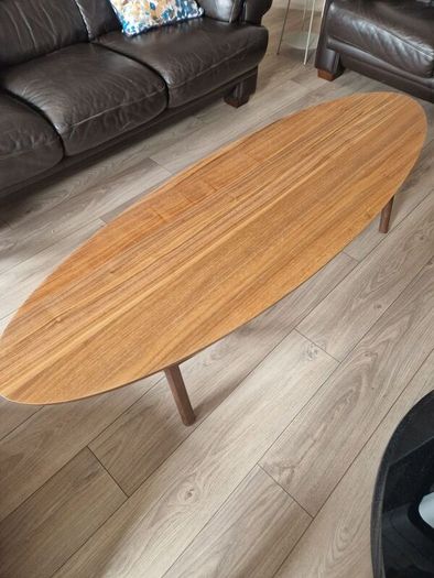 stockholm coffee table