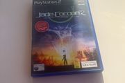 PS2 Jade Cocoon 2
