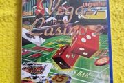 Vegas Casino PlayStation 2 Ps2 Games Original