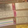 Card making supplies Image 6