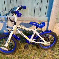 bike kids