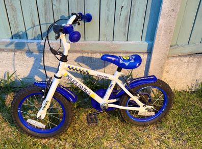 bike kids