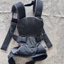 BabyBjorn Carrier One Black Image 2