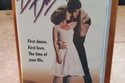 Dirty Dancing - VHS Tape