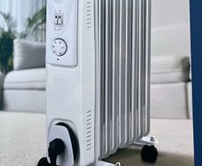 oil filled radiator 800/1200/2000W