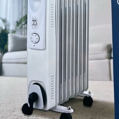 oil filled radiator 800/1200/2000W