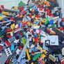 Lego..Huge amount in big heavy bx ..over 20 kg...full bx..grab a bargain today Image 5